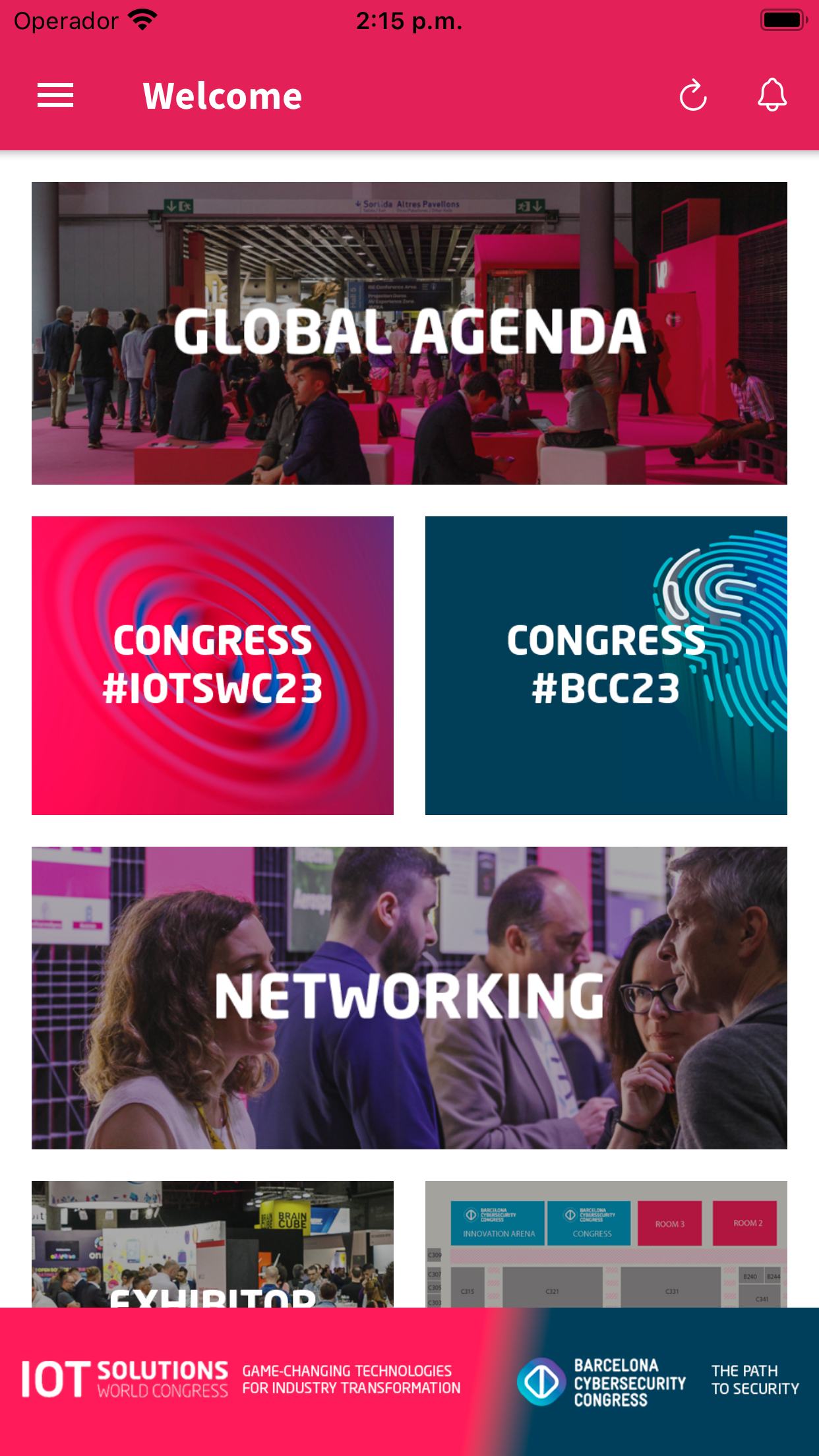 IOTSWC25 & BCC25