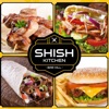 Shish Kitchen Barhill icon