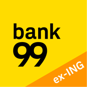 bank99 Banking ex-ING