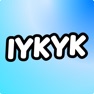 Get IYKYK - Best friend test for iOS, iPhone, iPad Aso Report