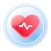 QuickPulse: Heart Rate Tracker icon