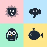 Animal Sudoku Kids Puzzle