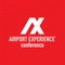 Airport Experience® Conference Mobile App