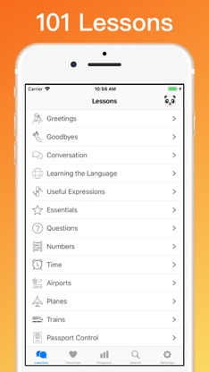 Learn Portuguese + screenshot 3