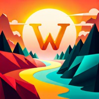 Wanderly Stories app icon - Entertainment app for iPhone