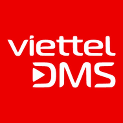 Viettel DMS SaaS