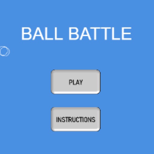 Ball Battle Challenge