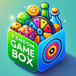 Random GameBox, Spin the wheel