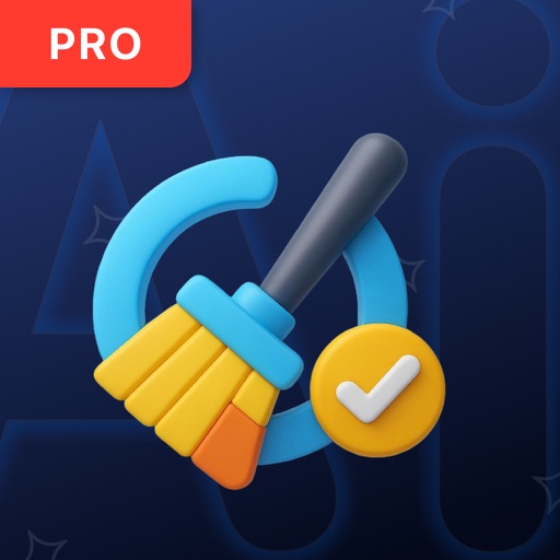 AI Cleaner: Clean Up Space