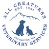 All Creatures Arlington icon