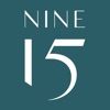 Nine15 icon