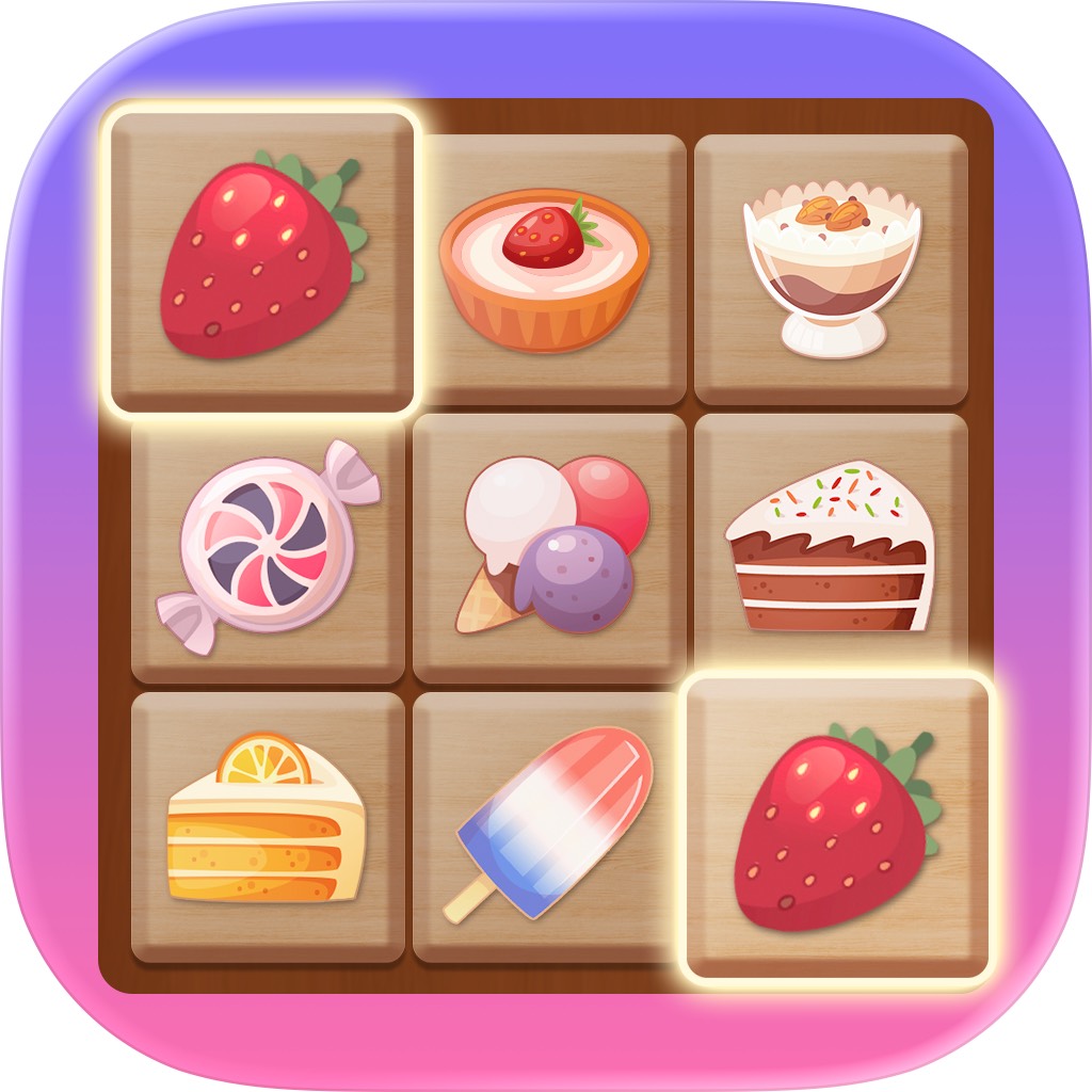 Apple App Store cover for Connect Master: Tile Onnect