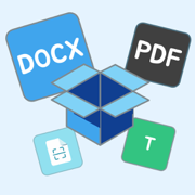 Edit Word Document with OffiX