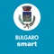 Bulgaro Smart è l'app comunale che consente una comunicazione efficiente, trasparente e completamente gratuita tra cittadini e Comune