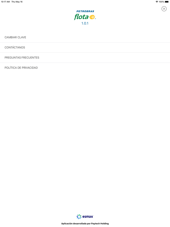 Screenshot #5 pour Aramco Fleet