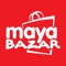 Maya Bazar Mega store is supermarket deals all types of groceries, bakery, house hold items, beverage, snacks and branded food