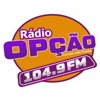 Rádio Opção FM 104,9