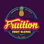 Fruition Fruit Blendz App Contact