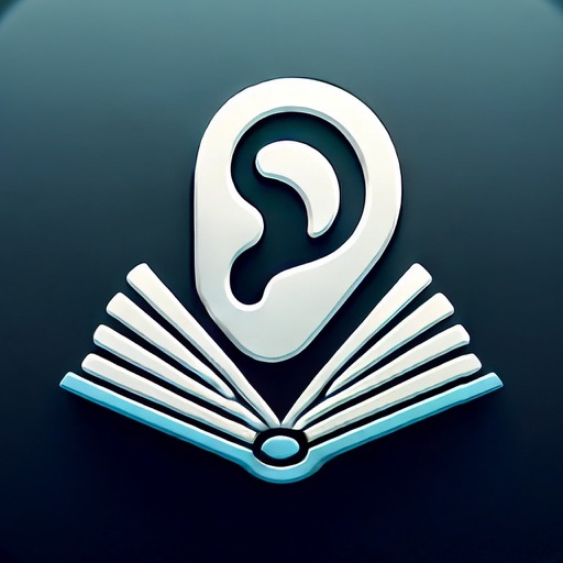 ListenPDF - AI-Powered Reader