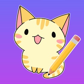 螢幕擷取畫面 (7) How To Draw ⋆