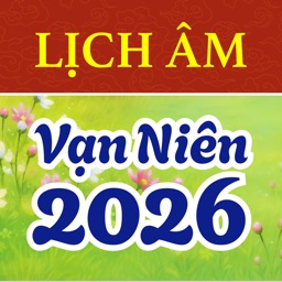 Lịch Vạn Niên 2026, Lịch Âm