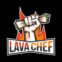 LAVA CHEF