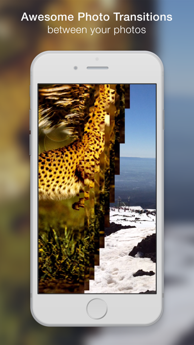 LivePapers - Live Wallpapers Screenshot