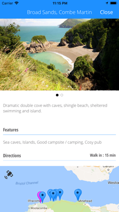 Hidden Beaches screenshot 3