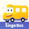 Lingo Bus offers online 1-on-1 immersive Chinese language education for kids aged 5 to 12