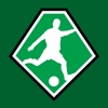 Voetbal.nl - De offici?le app icon