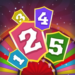 Crazy Party: Spin Game