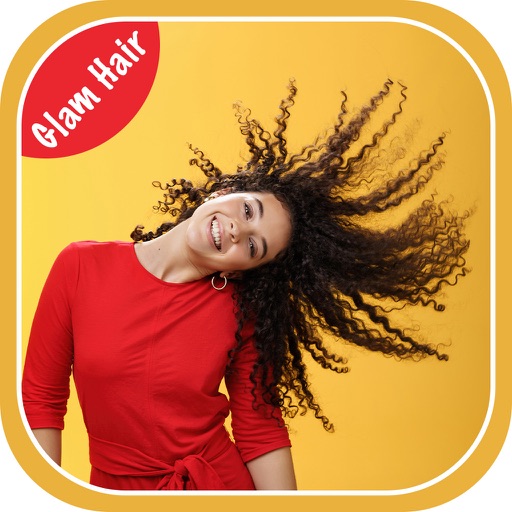 Glam Hair Cam : Trendy Tresses