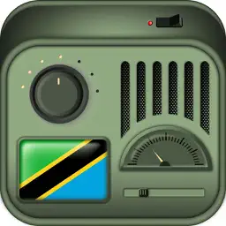 Tanzania Music FM app icon