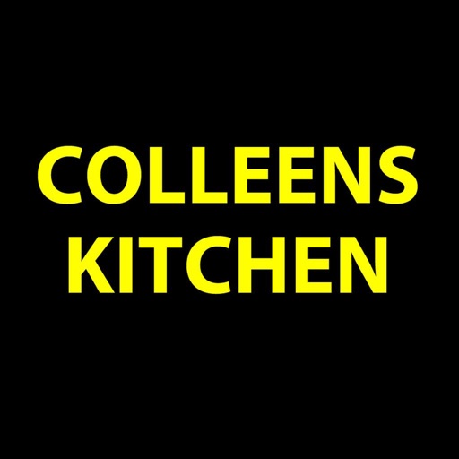 Colleens Kitchen icon