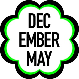 DECEMBERMAY公式アプリ