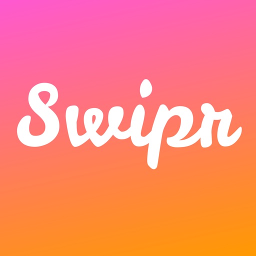 SwipR - Swipe Photo cleaner