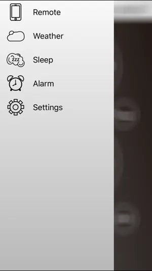Member's Mark Base Remote screenshot 1