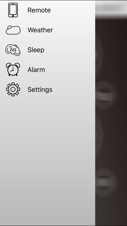 Member's Mark Base Remote