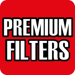 Premium Filters App