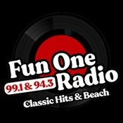 Fun One Radio