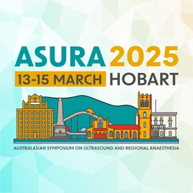 ASURA 2025 Event App