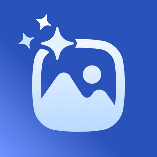 Unblur Photo - Enhance & Clear