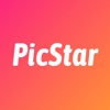 PicStar - AI Photo Generator icon
