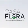 Casa Flora - Associação delete, cancel