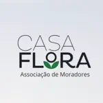 Casa Flora - Associação App Contact