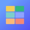 Spreadsheet data entry icon