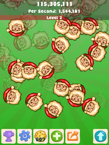 Screenshot #6 pour Cookie Clicker Collector
