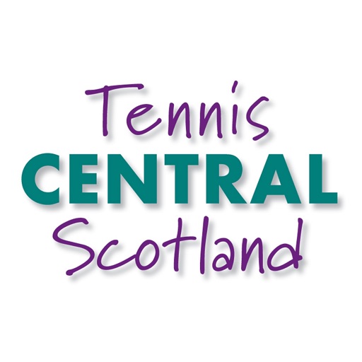 Tennis Central Scotland