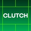 Clutch: AI for Racket Sports icon