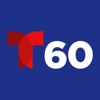 Telemundo 60 San Antonio icon